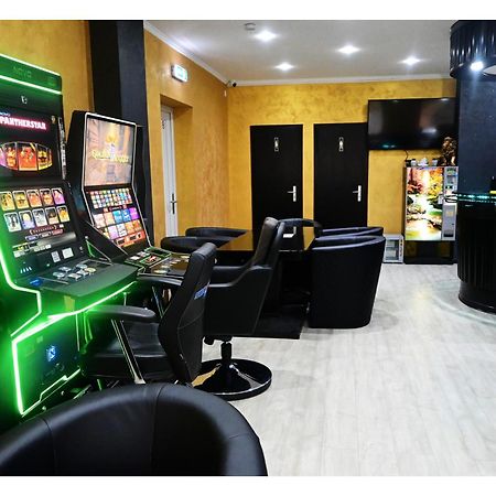 Hotel Annis M&P Dortmund Bagian luar foto