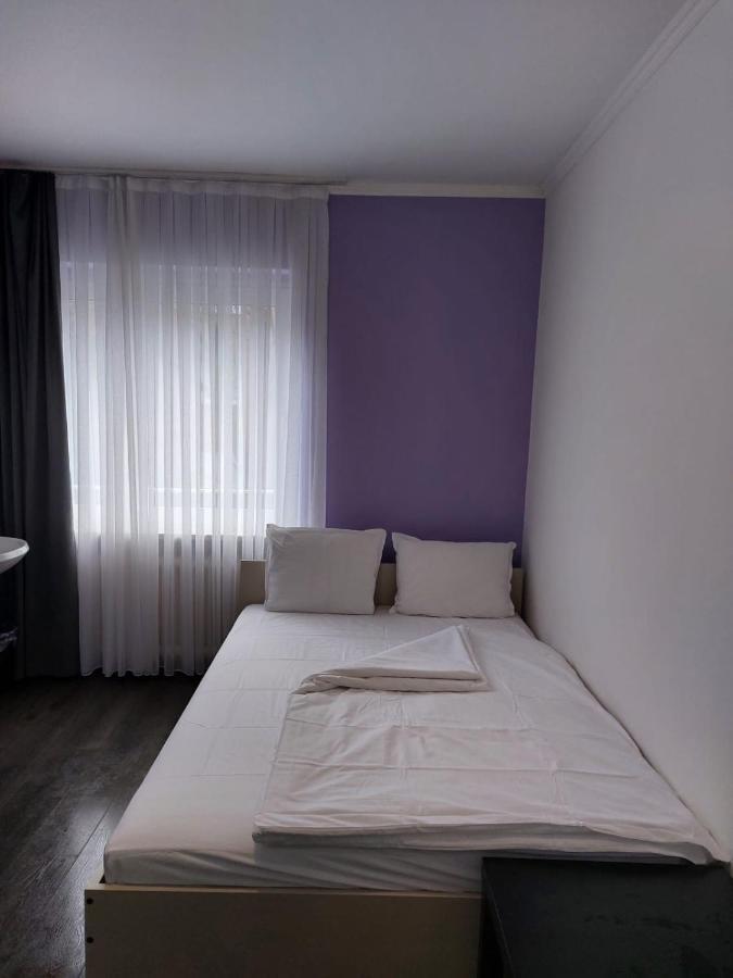 Hotel Annis M&P Dortmund Bagian luar foto