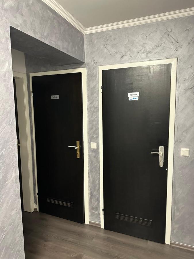 Hotel Annis M&P Dortmund Bagian luar foto