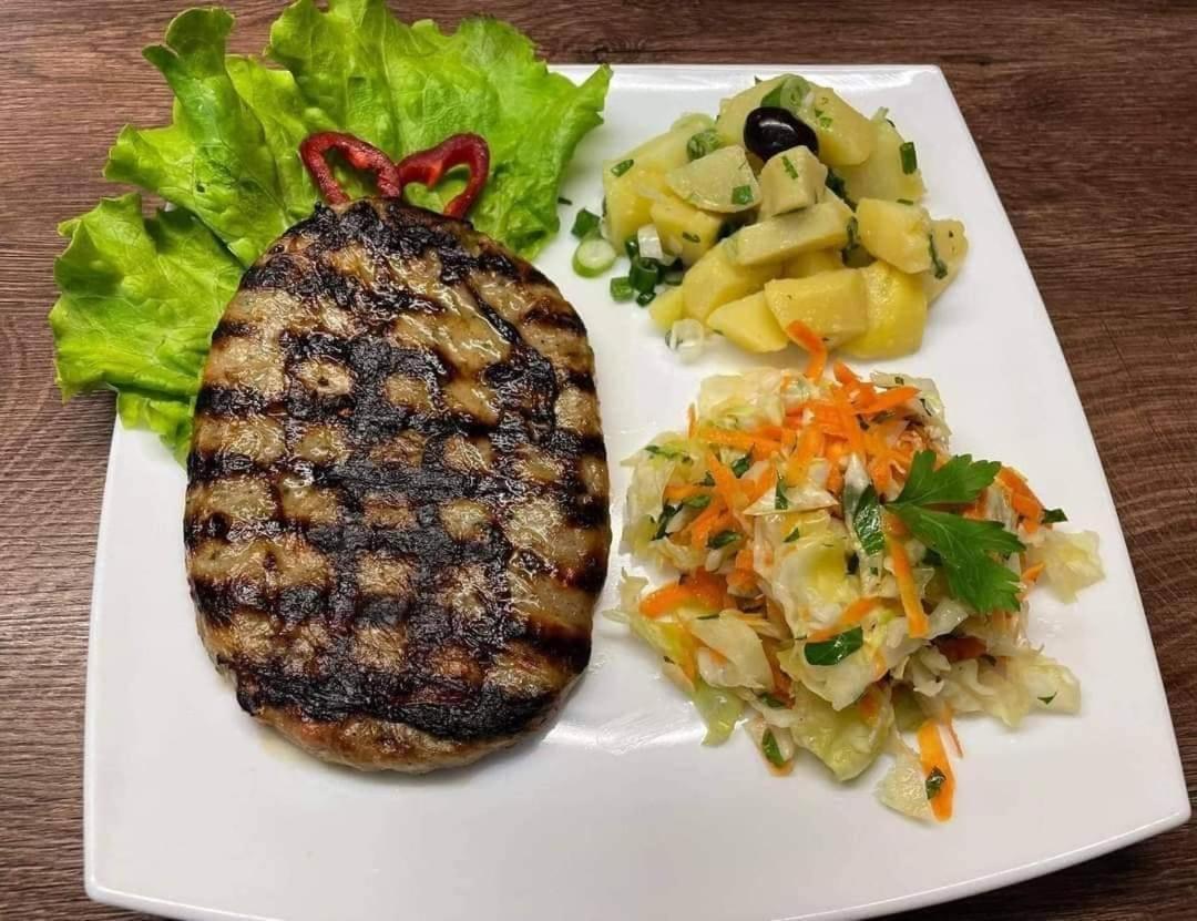 Hotel Annis M&P Dortmund Bagian luar foto