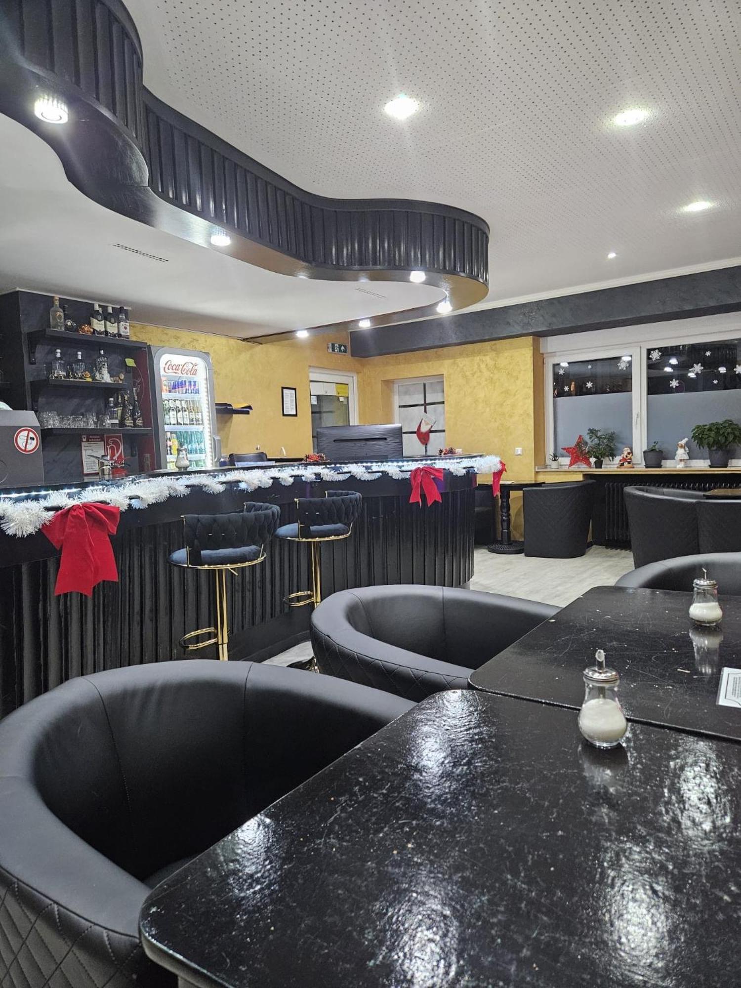 Hotel Annis M&P Dortmund Bagian luar foto