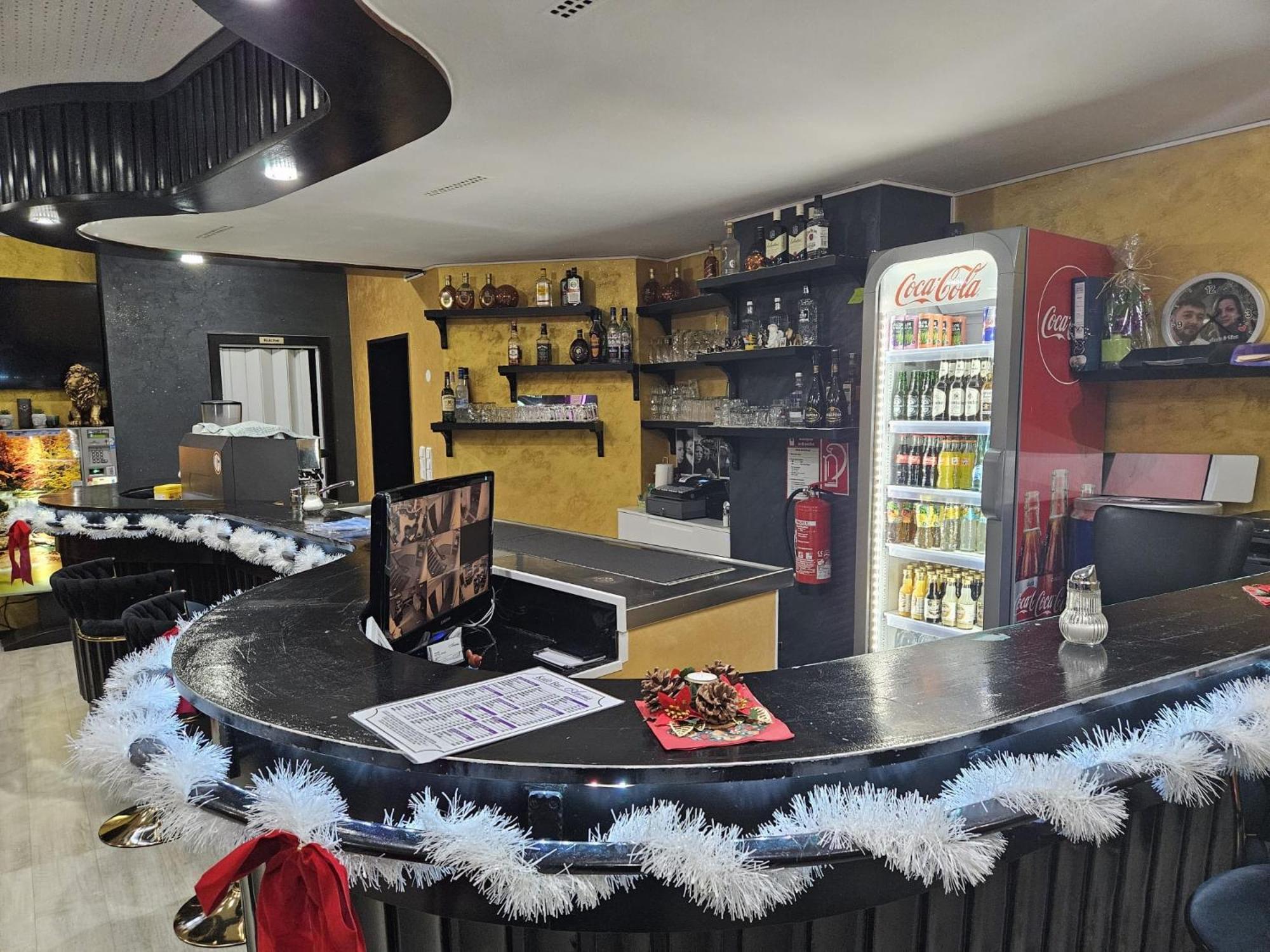 Hotel Annis M&P Dortmund Bagian luar foto