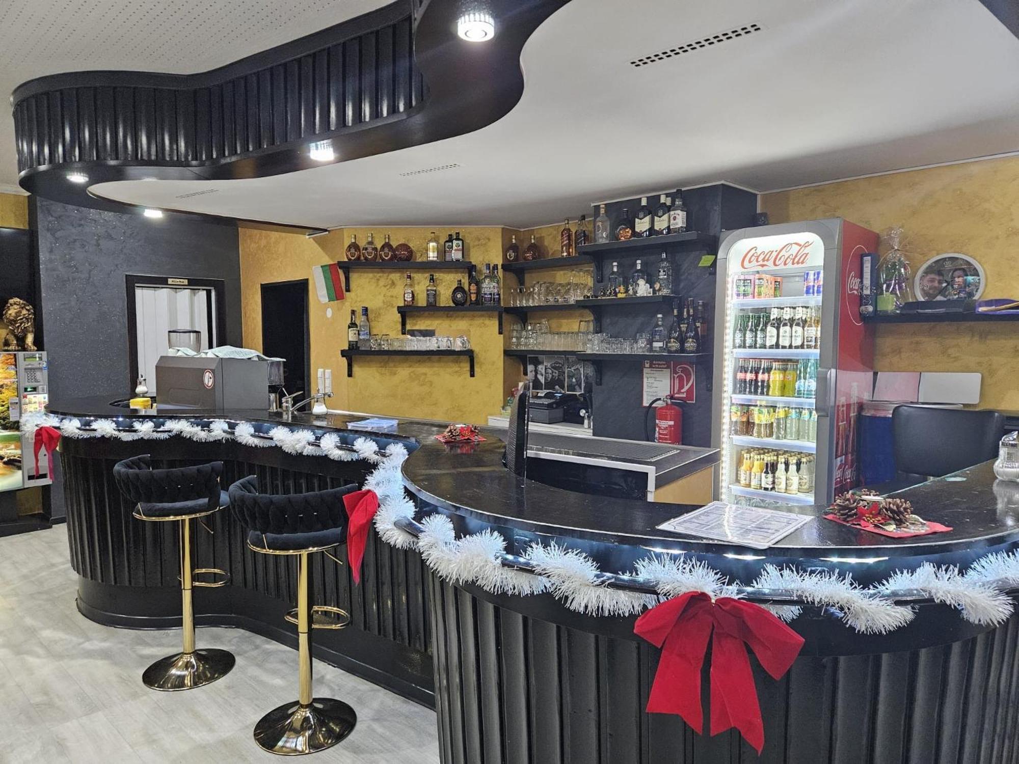 Hotel Annis M&P Dortmund Bagian luar foto