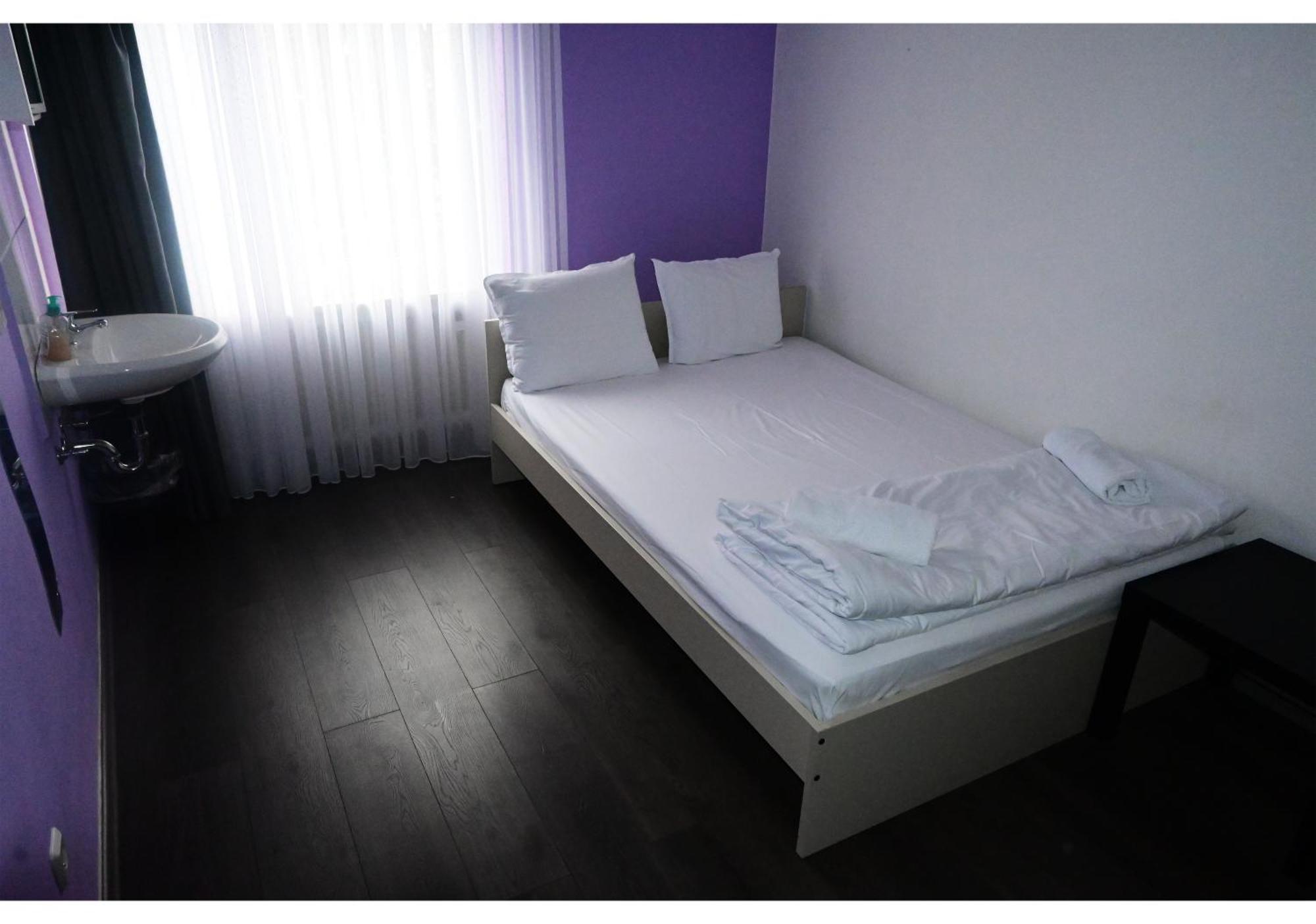 Hotel Annis M&P Dortmund Bagian luar foto