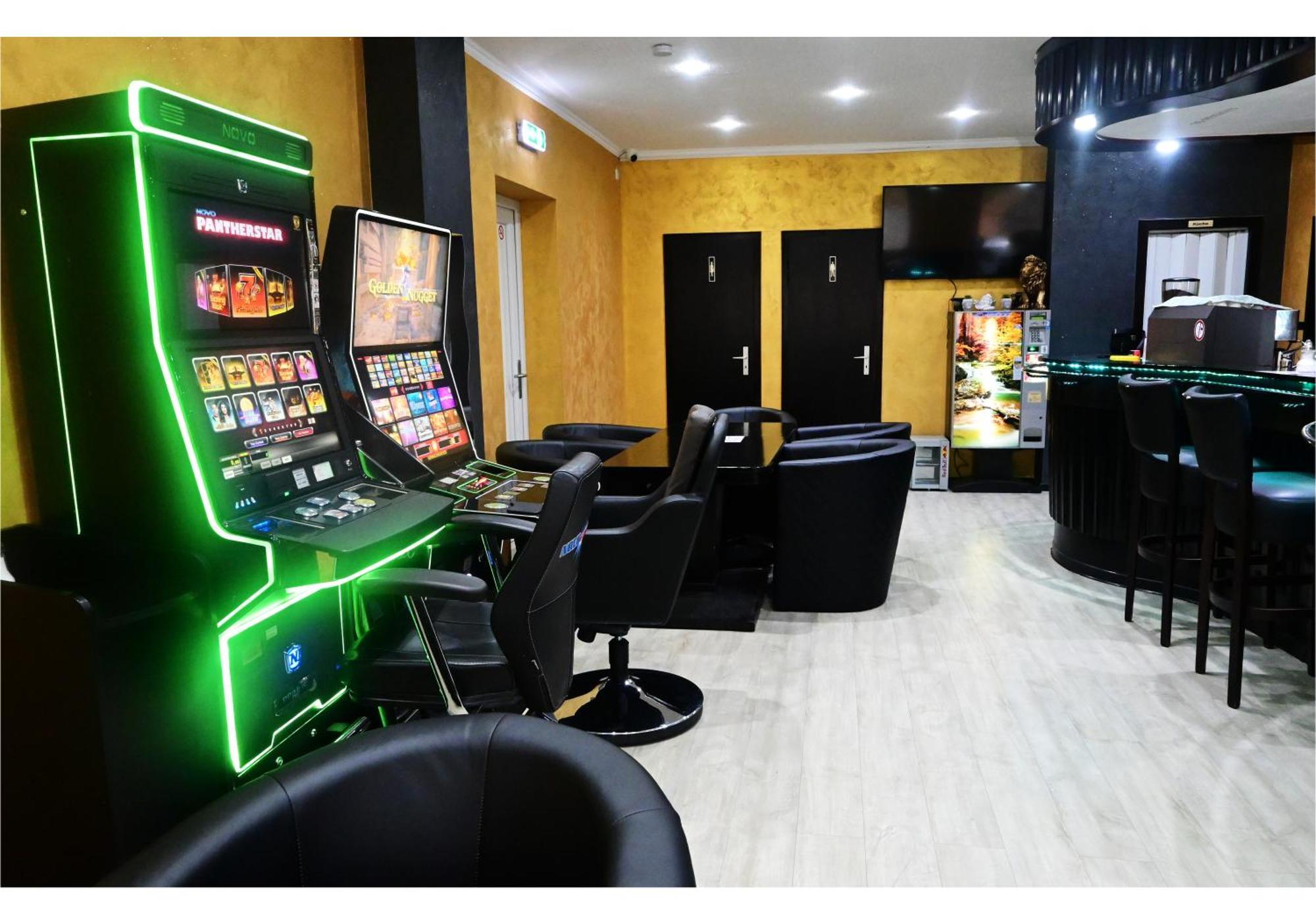 Hotel Annis M&P Dortmund Bagian luar foto
